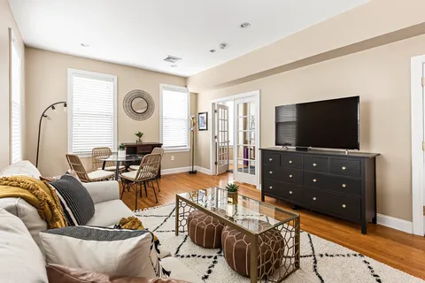 $775,000 | 79 Bartlett Street, Unit 2, Boston, MA 02129