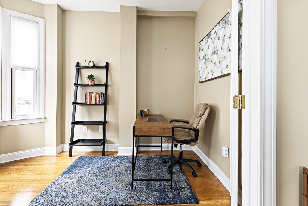 79 Bartlett Street, Unit 2 Boston, MA 02129 - Photo 7 of 10