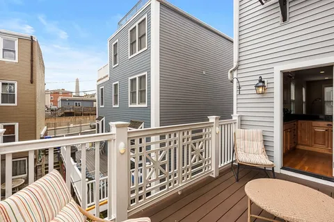 $775,000 | 79 Bartlett Street, Unit 2, Boston, MA 02129