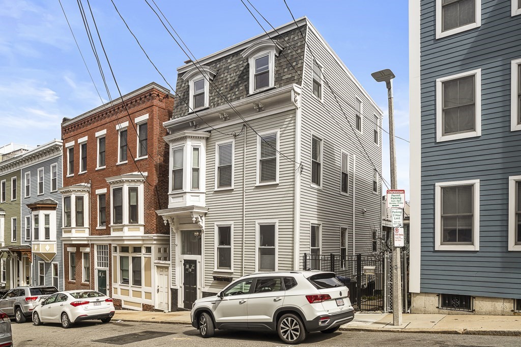 79 Bartlett Street, Unit 2 Boston, MA 02129 - Photo 10 of 10