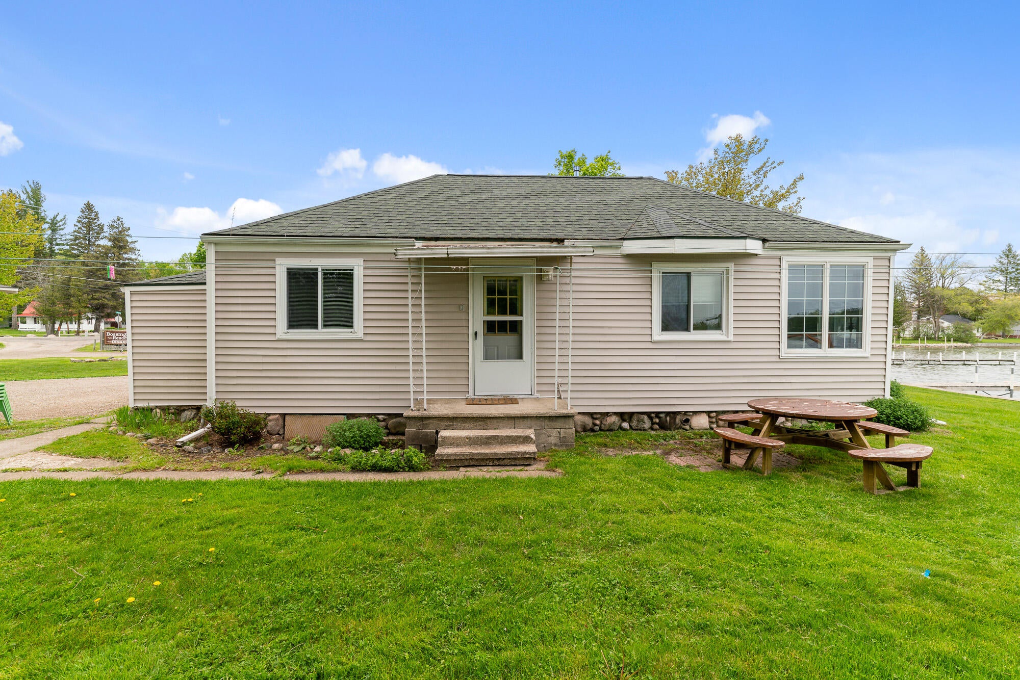 4700 Oden Road Alanson, MI 49706 - Photo 19 of 31 Gallery Image 19