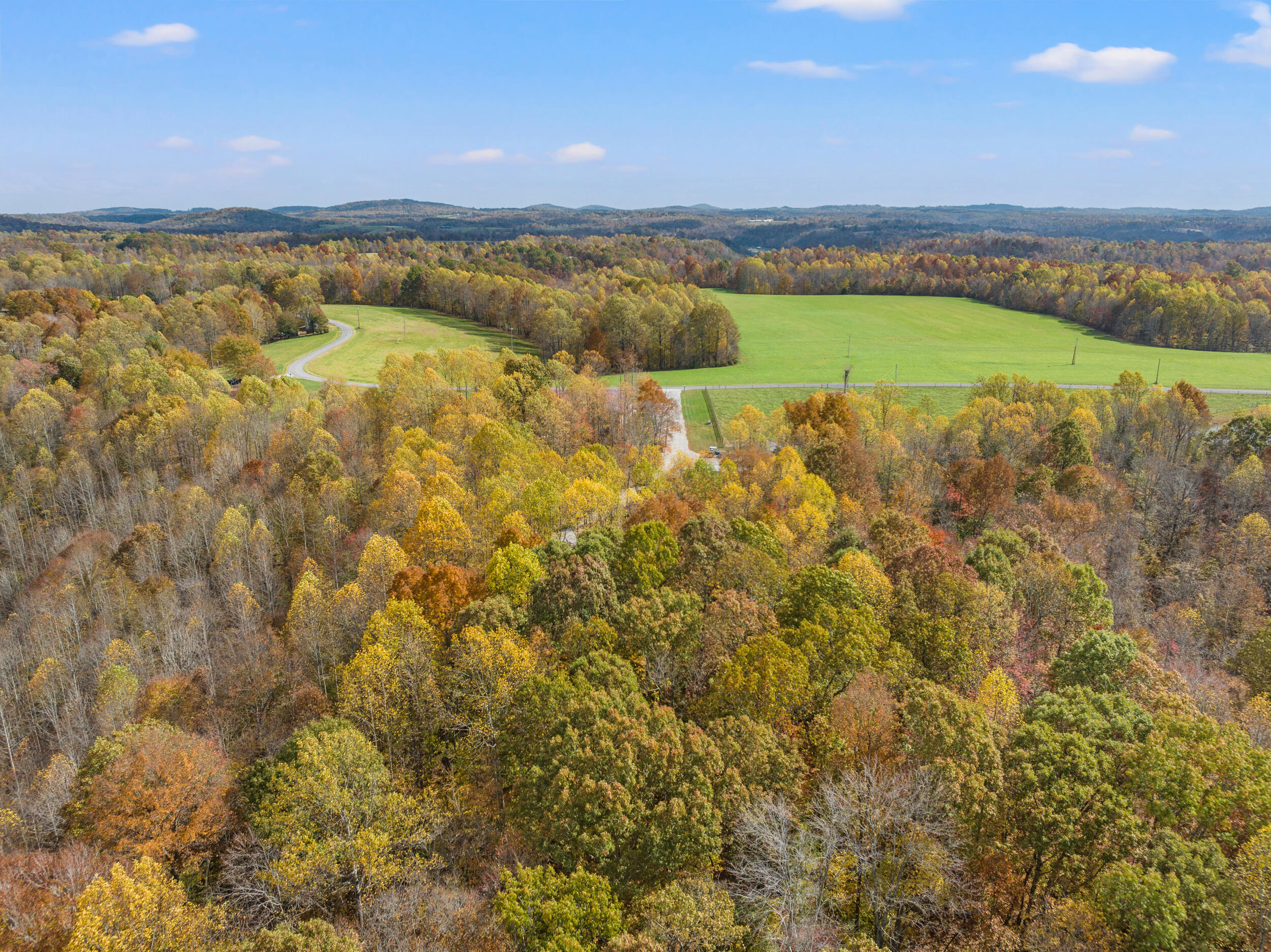 2446 Poplar Springs Road, Unit 2 Liberty, KY 42539 - Photo 36 of 38 39_dji_0129