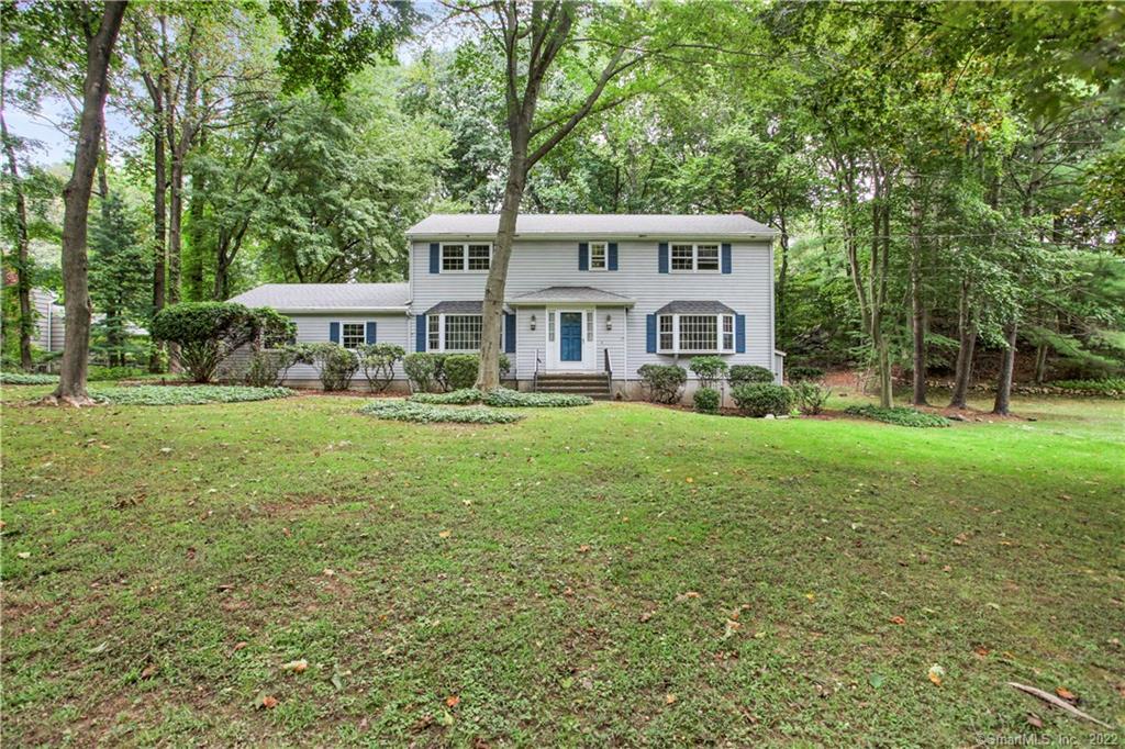 20 Copper Kettle Road Trumbull, CT 06611 - Photo 1 of 1 Welcome to 20 Copper Kettle, ideally located in a prime "Nichols" neighborhood and award winning school districts...