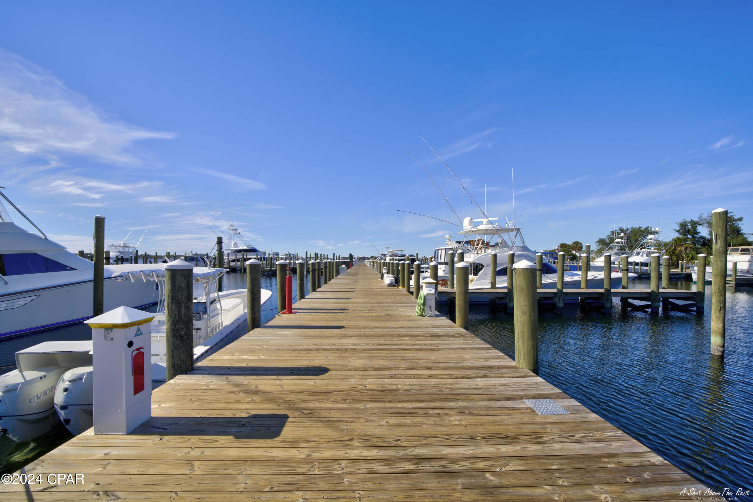 4725 Bay Point Road, Unit 164 Panama City Beach, FL 32408 - Photo 36 of 57 Gallery Image 36