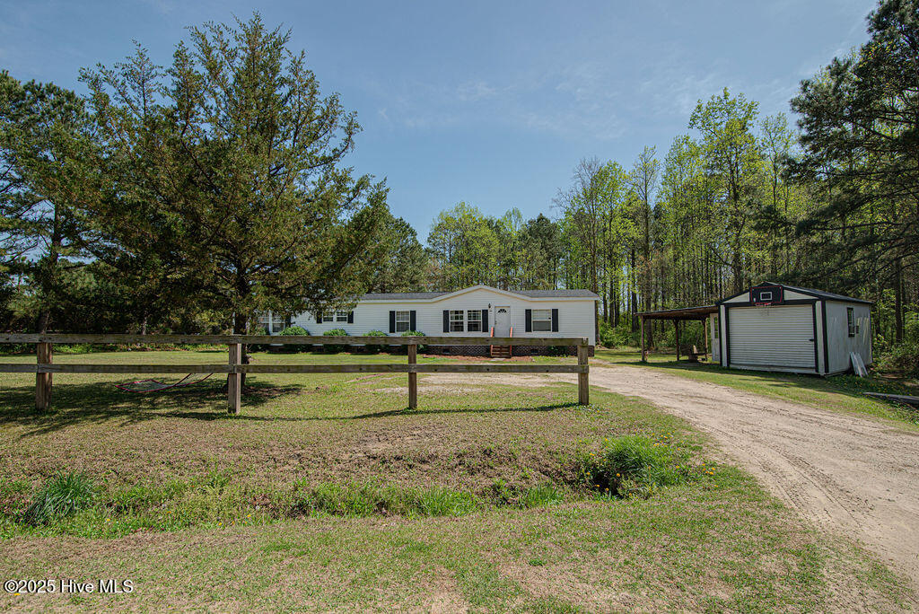 203 Johnny Whaley Road Beulaville, NC 28518 - Photo 2 of 50 DSC_3339