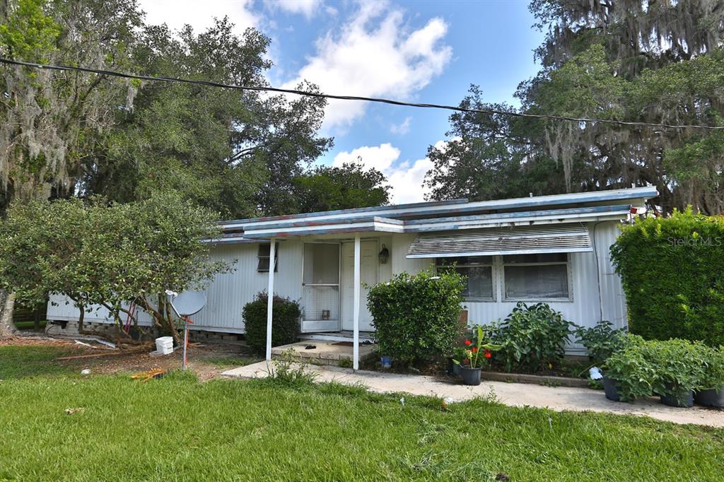 13450 Northwest Gainesville Road Reddick, FL 32686 - Photo 74 of 89 Gallery Image 74