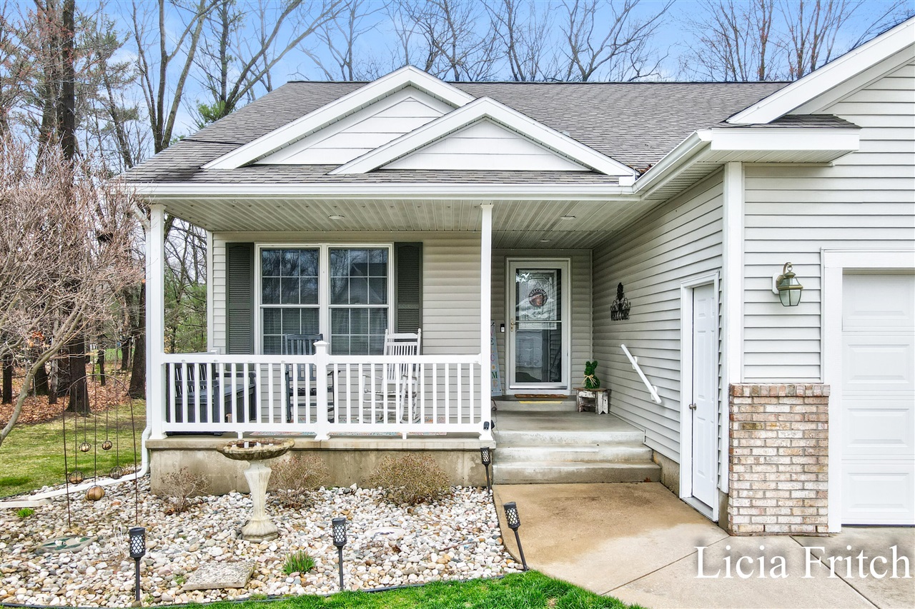 1527 West Addison Way Muskegon, MI 49445 - Photo 2 of 49