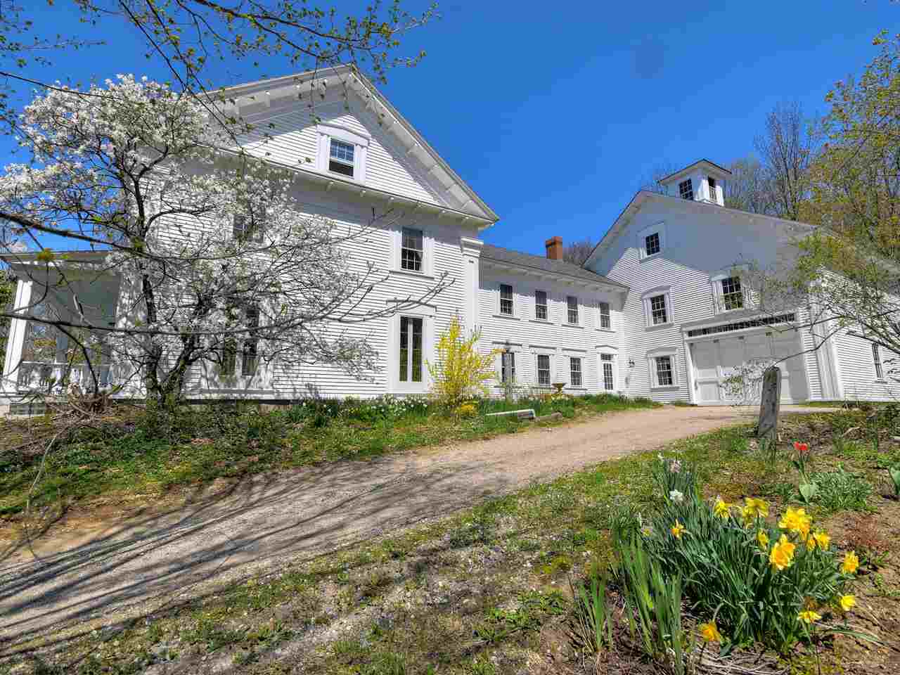549 Province Road Gilmanton, NH 03237 - Photo 4 of 40