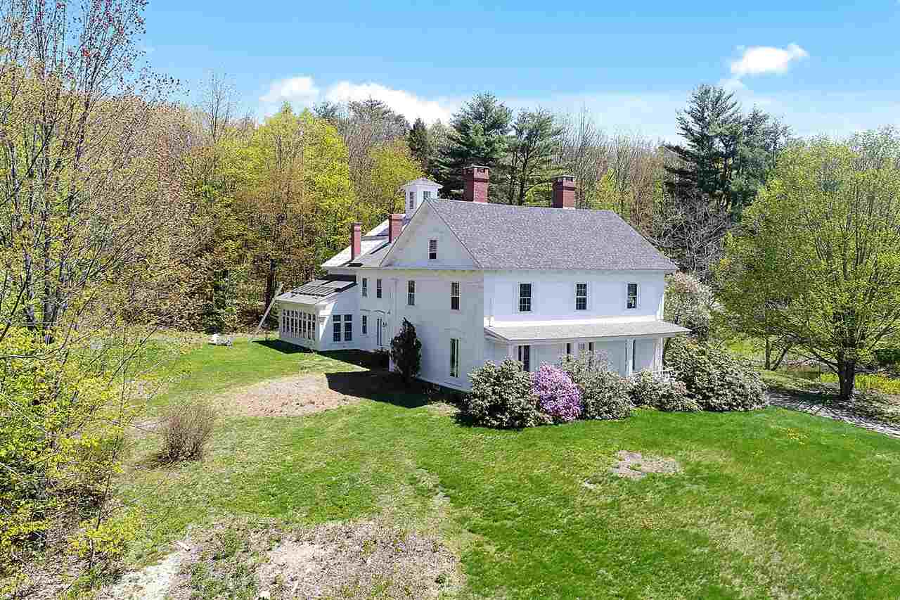 549 Province Road Gilmanton, NH 03237 - Photo 40 of 40