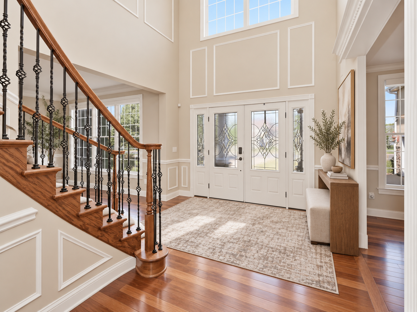 16299 Stemmer Ridge Road Northwest Prior Lake, MN 55379 - Photo 8 of 61 Gallery Image 8