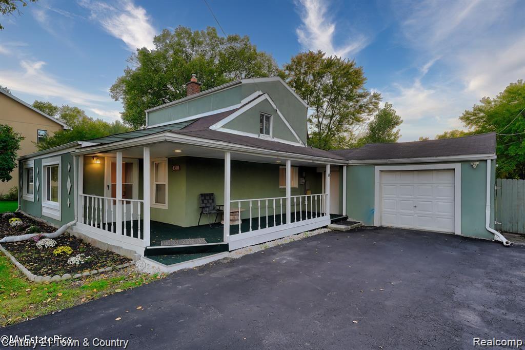 5310 Inkster Road Westland, MI 48186 - Photo 2 of 41
