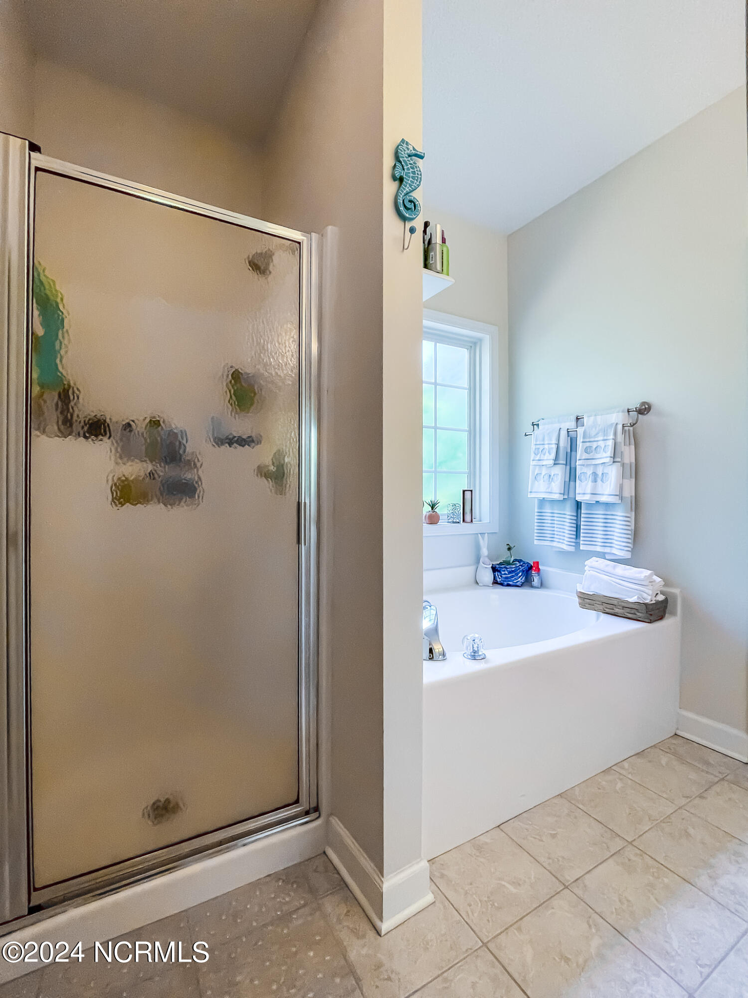 890 Burning Tree Road Pinehurst, NC 28374 - Photo 35 of 44 Primary Bathroom