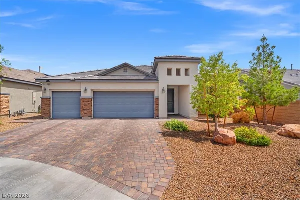 $949,000 | 6320 Regina Ridge Street, Las Vegas, NV 89149