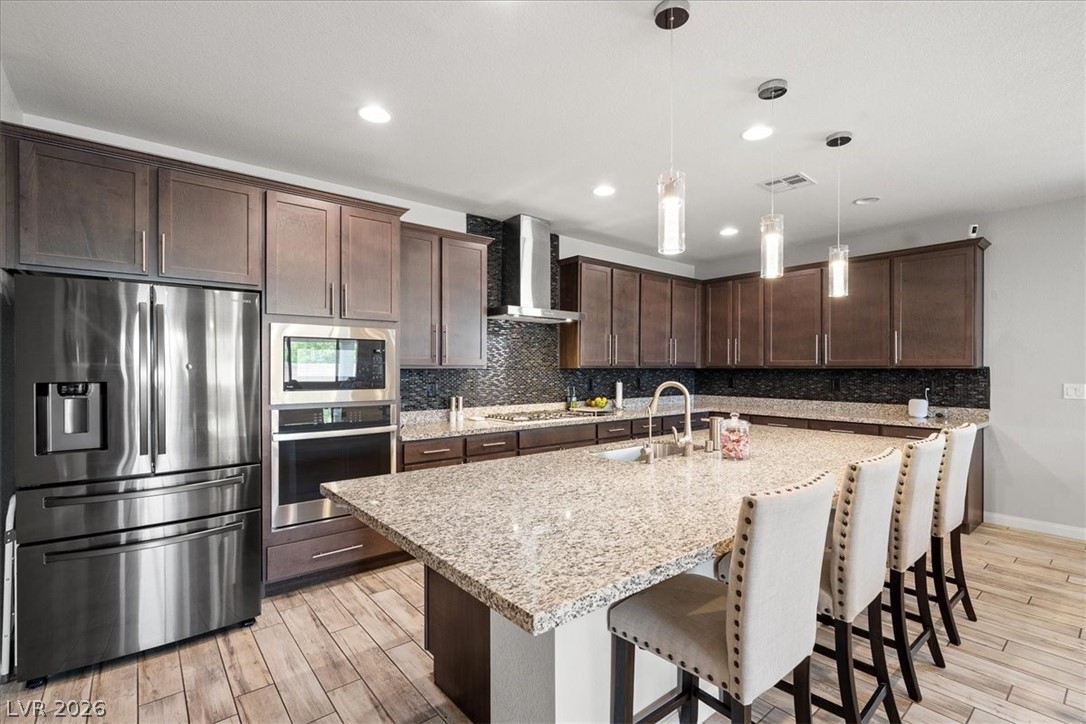 6320 Regina Ridge Street Las Vegas, NV 89149 - Photo 16 of 58