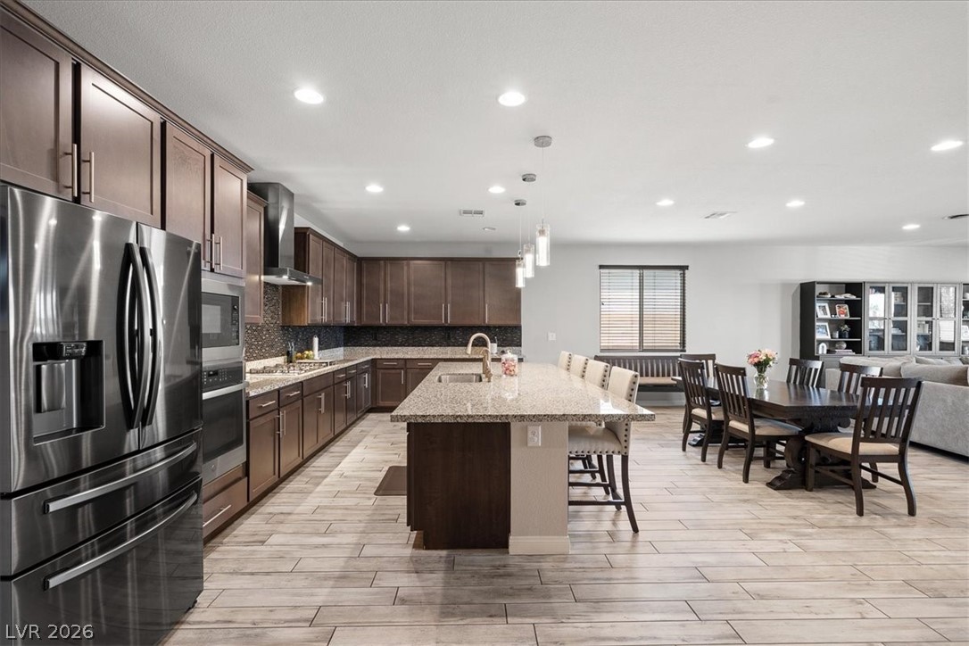 6320 Regina Ridge Street Las Vegas, NV 89149 - Photo 20 of 58