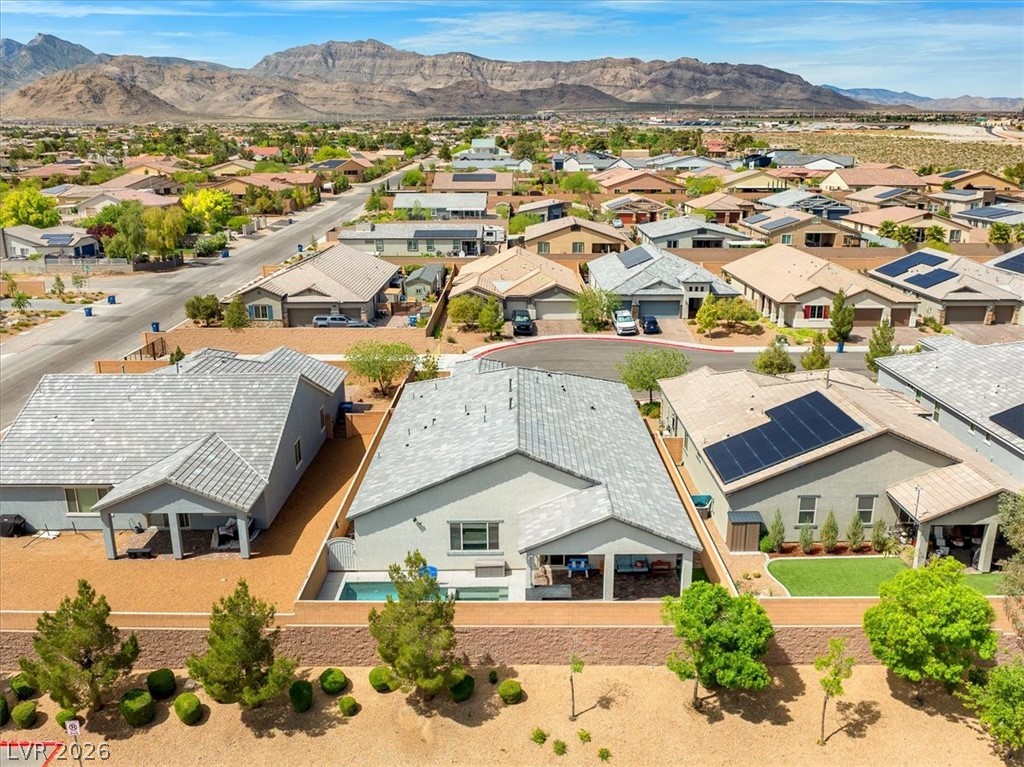 6320 Regina Ridge Street Las Vegas, NV 89149 - Photo 2 of 58