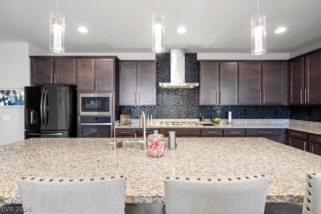 6320 Regina Ridge Street Las Vegas, NV 89149 - Photo 21 of 58