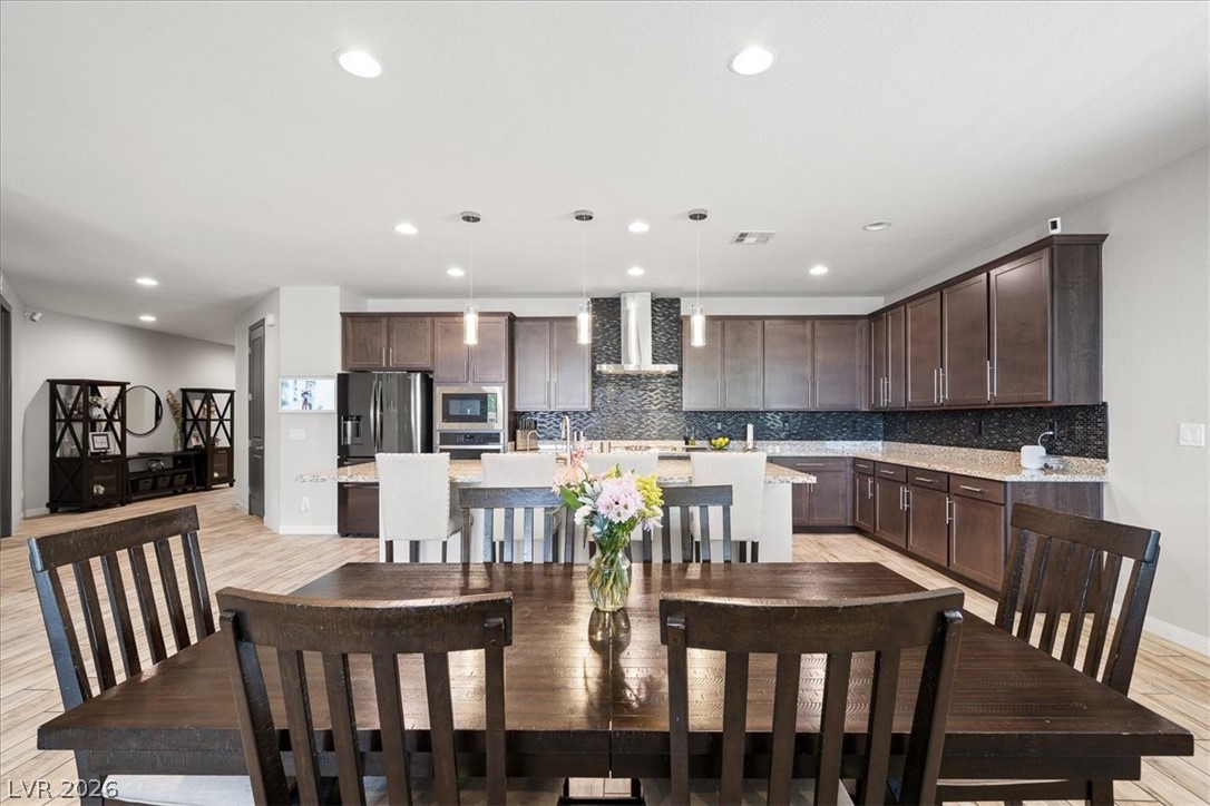 6320 Regina Ridge Street Las Vegas, NV 89149 - Photo 24 of 58