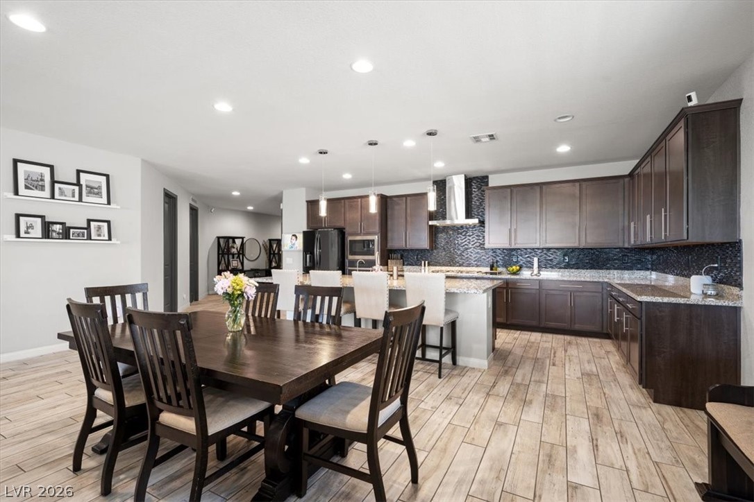 6320 Regina Ridge Street Las Vegas, NV 89149 - Photo 25 of 58