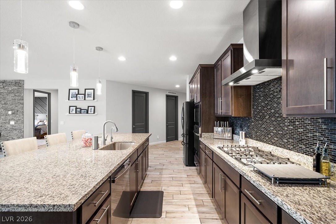 6320 Regina Ridge Street Las Vegas, NV 89149 - Photo 26 of 58