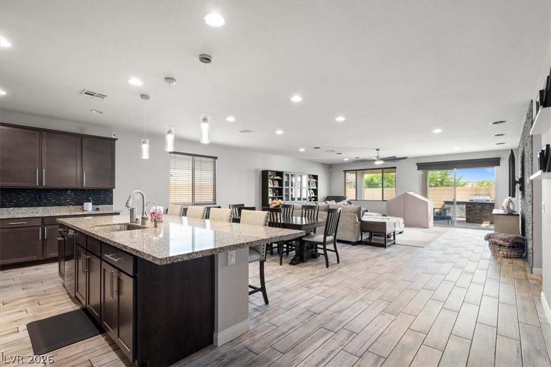 6320 Regina Ridge Street Las Vegas, NV 89149 - Photo 27 of 58