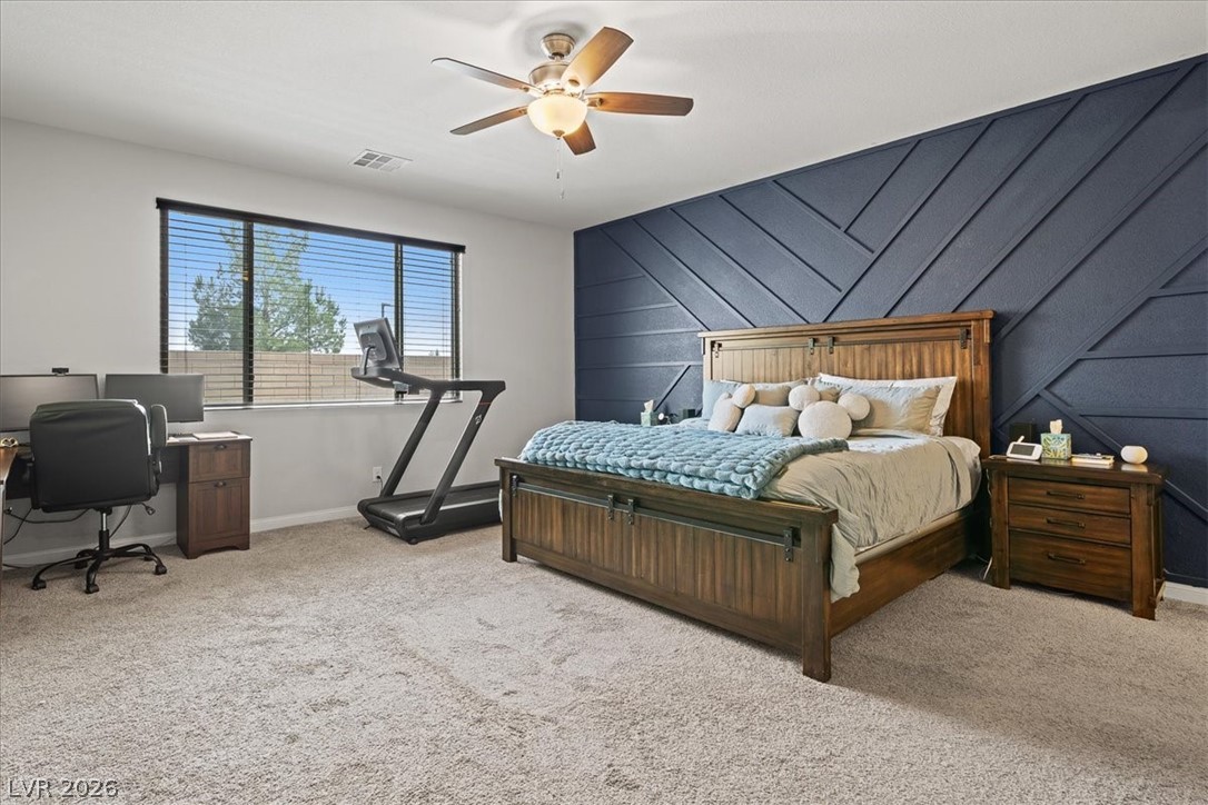 6320 Regina Ridge Street Las Vegas, NV 89149 - Photo 29 of 58