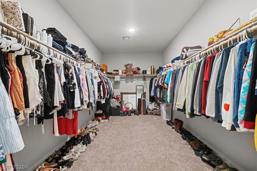 6320 Regina Ridge Street Las Vegas, NV 89149 - Photo 37 of 58