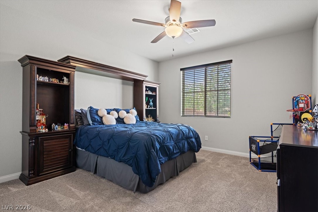 6320 Regina Ridge Street Las Vegas, NV 89149 - Photo 39 of 58