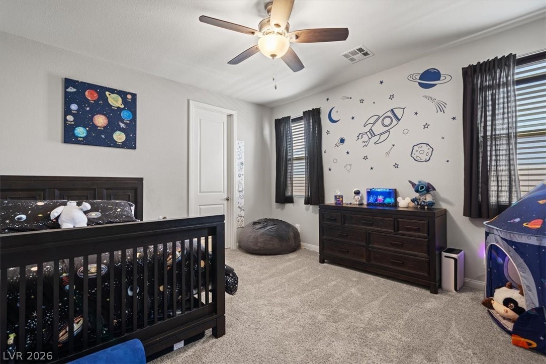 6320 Regina Ridge Street Las Vegas, NV 89149 - Photo 40 of 58