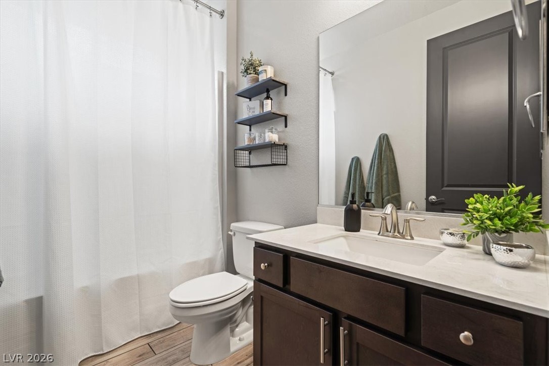 6320 Regina Ridge Street Las Vegas, NV 89149 - Photo 41 of 58