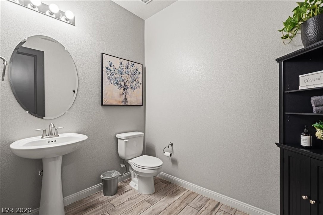 6320 Regina Ridge Street Las Vegas, NV 89149 - Photo 44 of 58