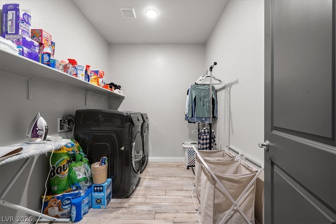 6320 Regina Ridge Street Las Vegas, NV 89149 - Photo 45 of 58