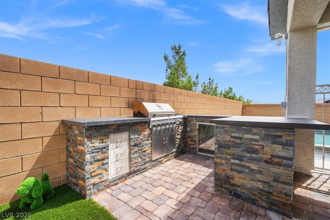 6320 Regina Ridge Street Las Vegas, NV 89149 - Photo 49 of 58