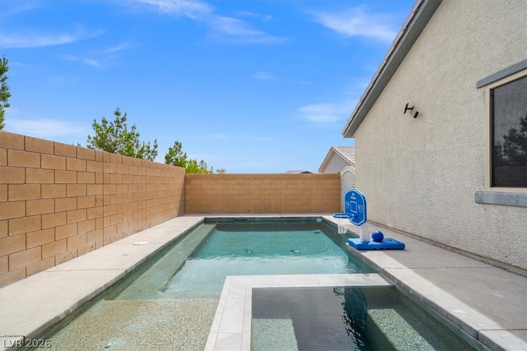 6320 Regina Ridge Street Las Vegas, NV 89149 - Photo 50 of 58