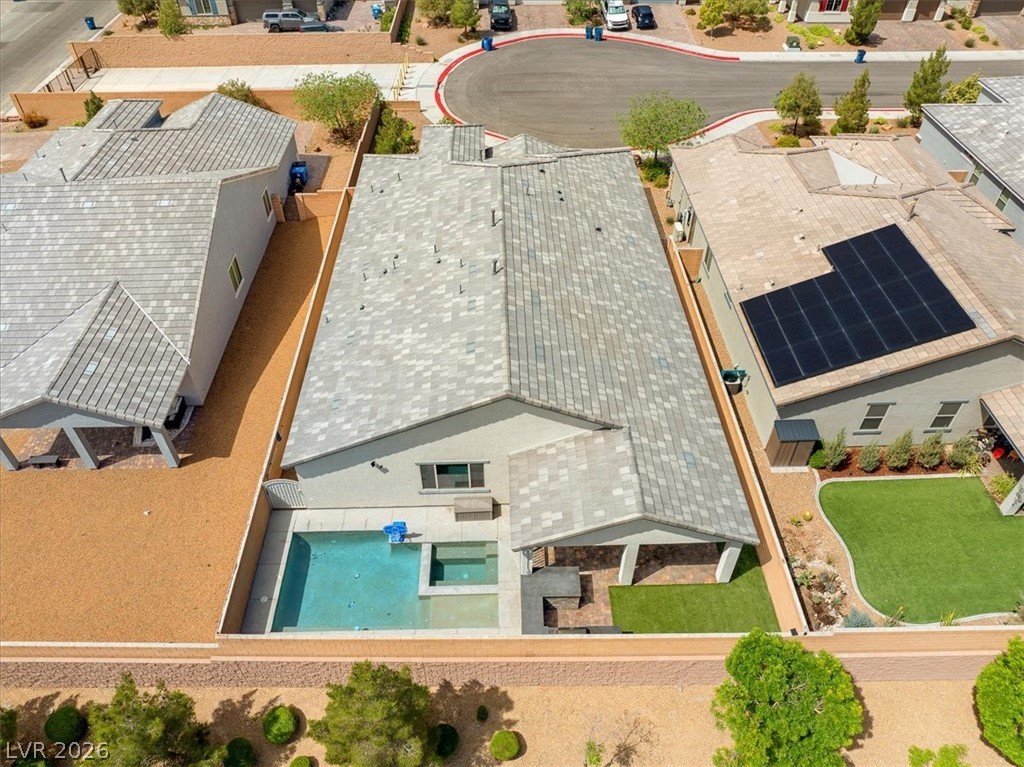 6320 Regina Ridge Street Las Vegas, NV 89149 - Photo 52 of 58