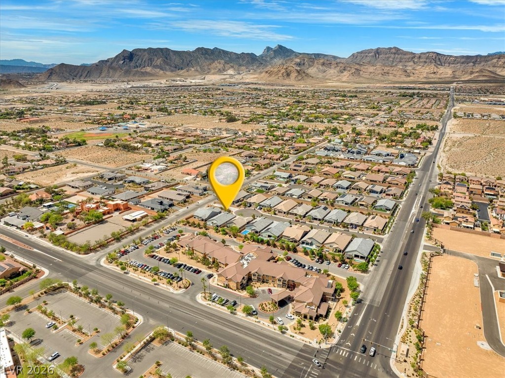 6320 Regina Ridge Street Las Vegas, NV 89149 - Photo 53 of 58