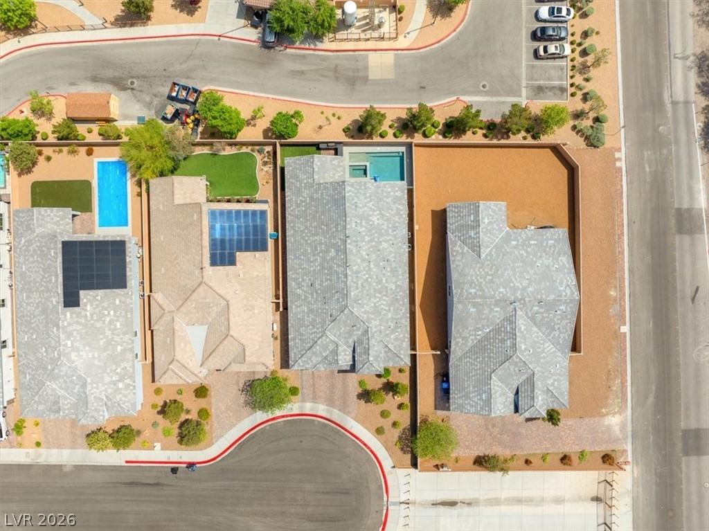 6320 Regina Ridge Street Las Vegas, NV 89149 - Photo 55 of 58