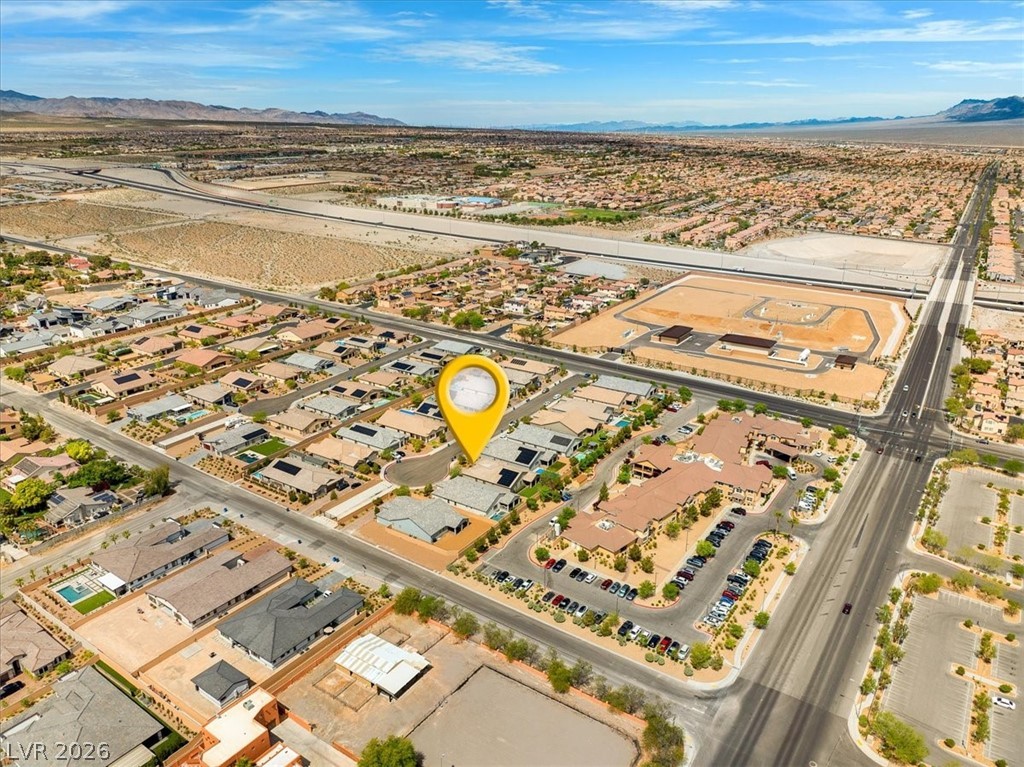 6320 Regina Ridge Street Las Vegas, NV 89149 - Photo 57 of 58