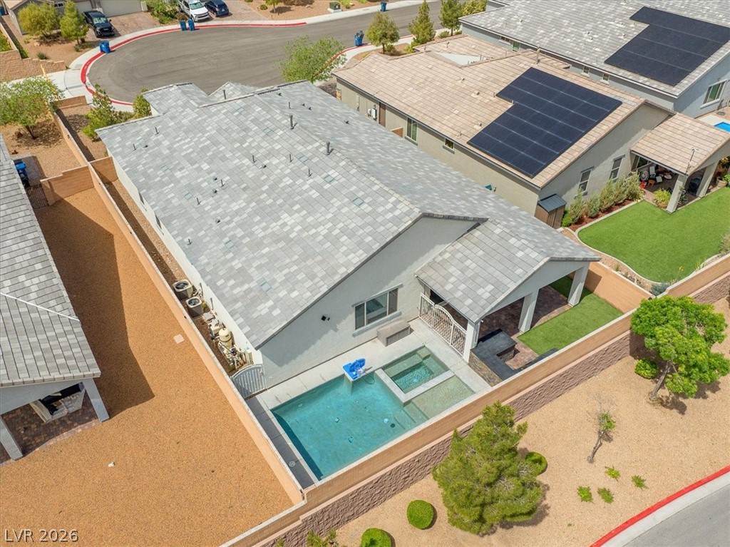 6320 Regina Ridge Street Las Vegas, NV 89149 - Photo 58 of 58