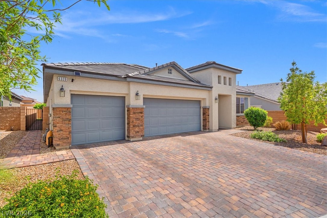 6320 Regina Ridge Street Las Vegas, NV 89149 - Photo 6 of 58