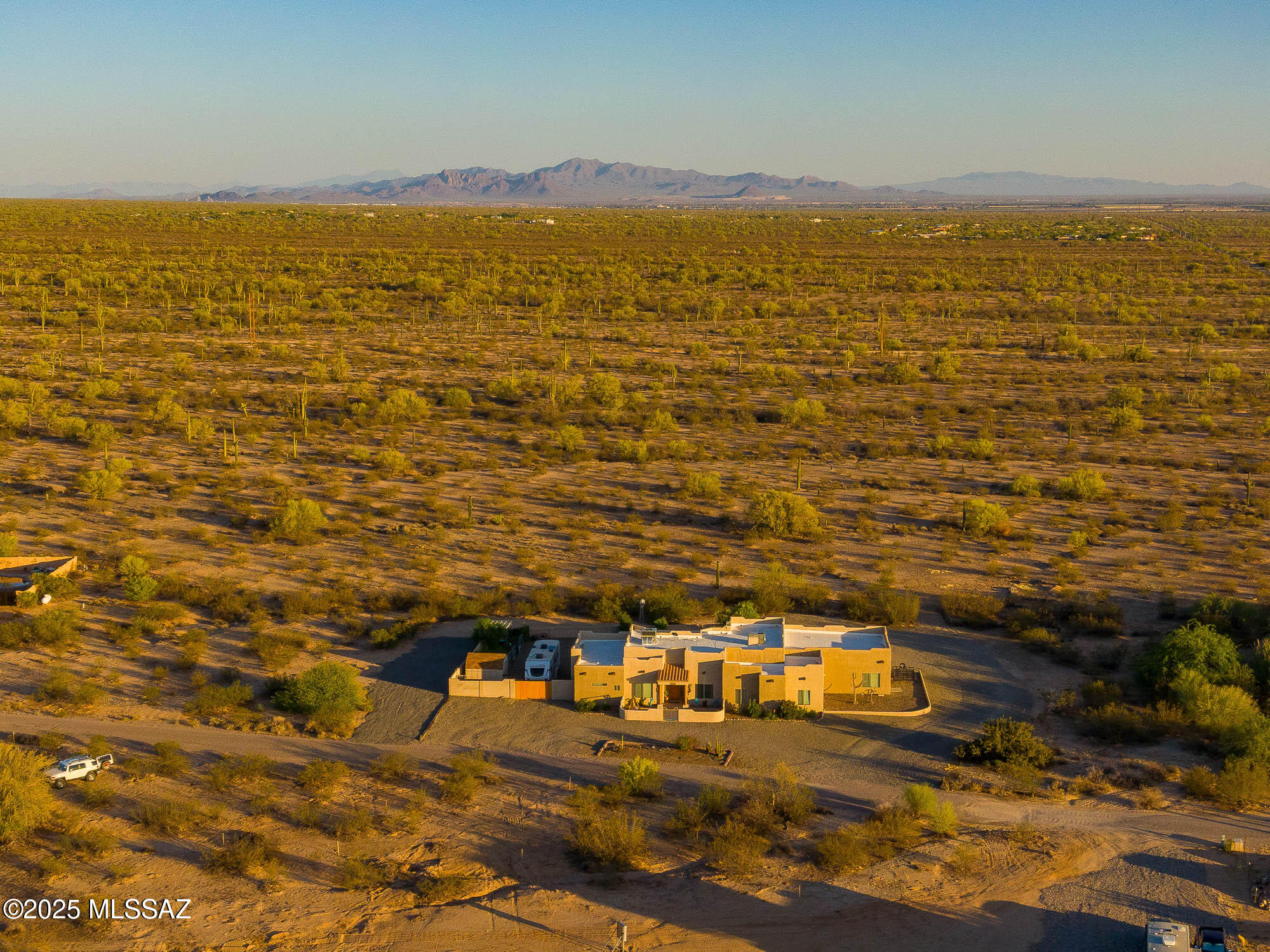 30501 Goodman Ranch Road Marana, AZ 85658 - Photo 44 of 48 Gallery Image 44