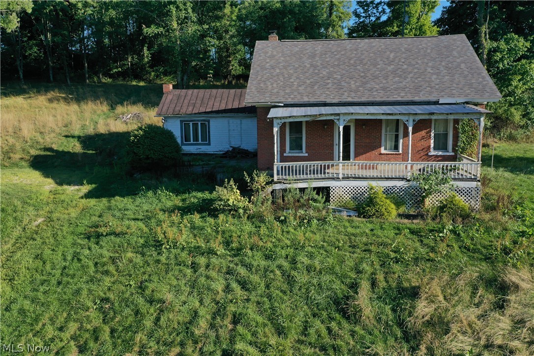 3530 Roswell Road Southwest Carrollton, OH 44615 - Photo 1 of 18