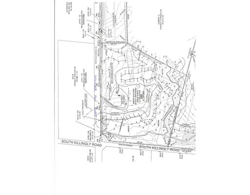 91 Cucumber Hill Road Foster, RI 02825 - Photo 1 of 4 Land.