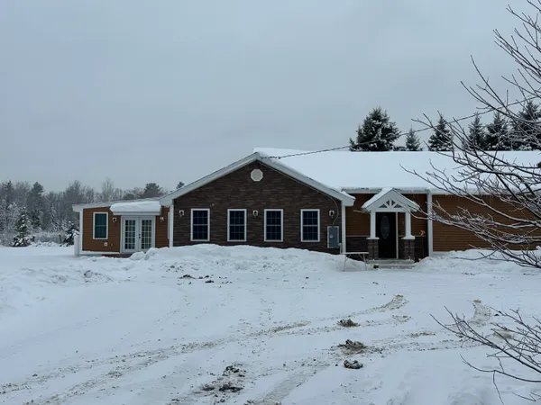 $380,000 | 1663 Masardis Road, Ashland, ME 04732