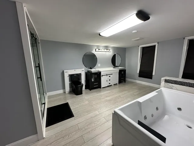 $499,000 | 1663 Masardis Road, Ashland, ME 04732