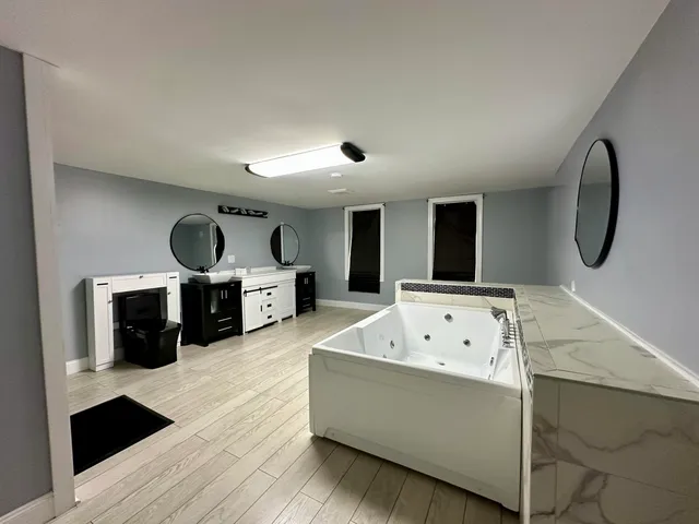 $499,000 | 1663 Masardis Road, Ashland, ME 04732