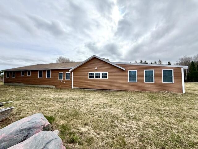 1663 Masardis Road Ashland, ME 04732 - Photo 4 of 46 IMG_0455