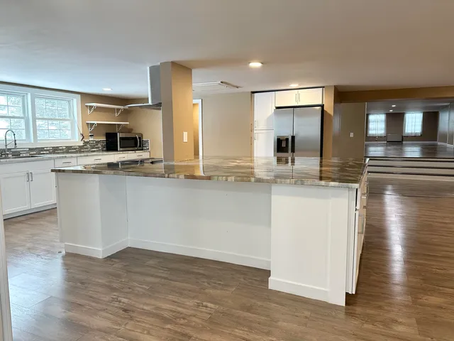 $499,000 | 1663 Masardis Road, Ashland, ME 04732