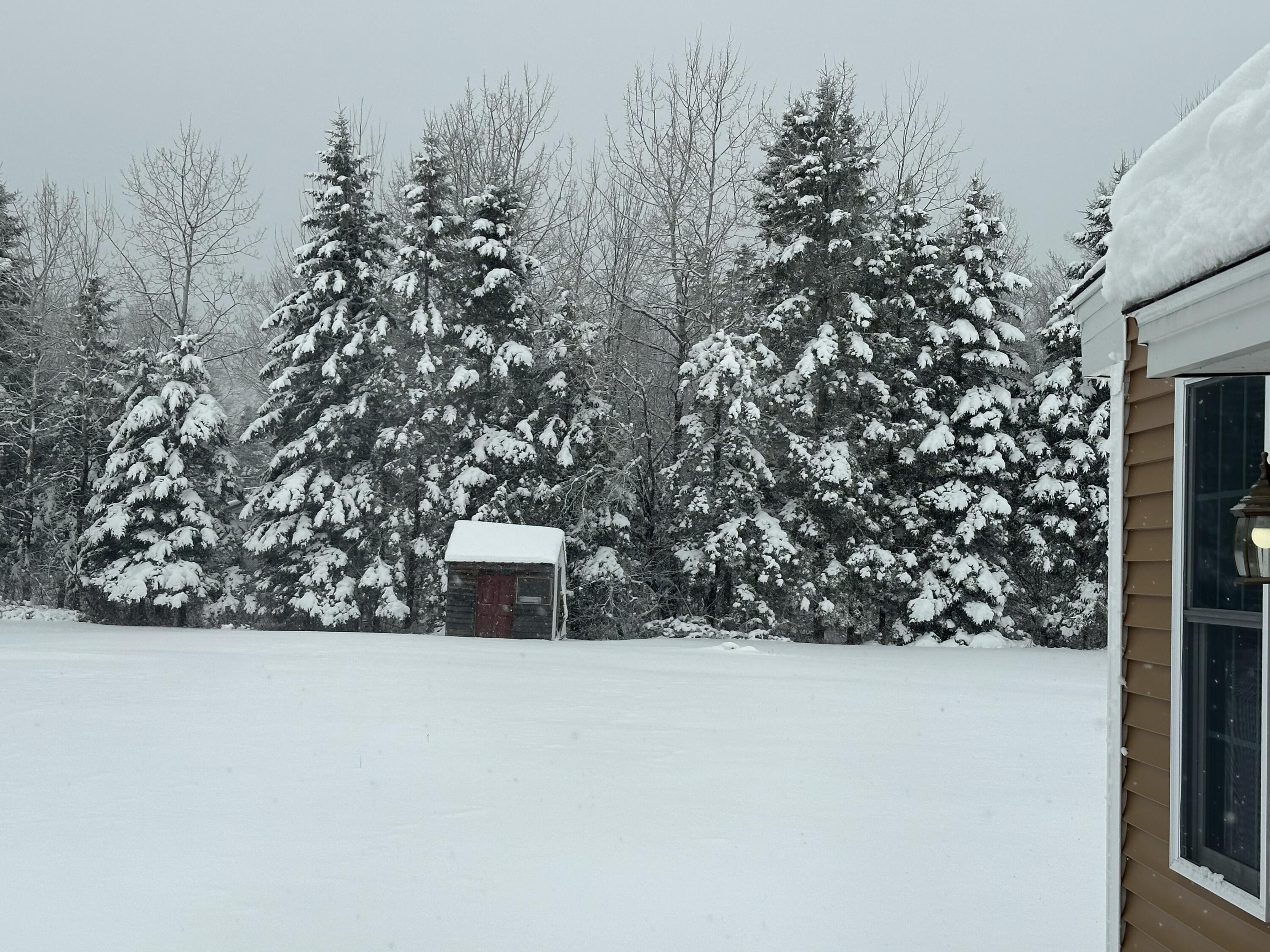 1663 Masardis Road Ashland, ME 04732 - Photo 43 of 50 IMG_7297