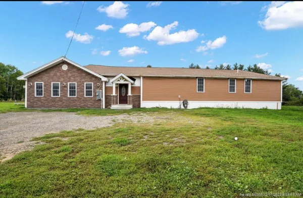 $380,000 | 1663 Masardis Road, Ashland, ME 04732